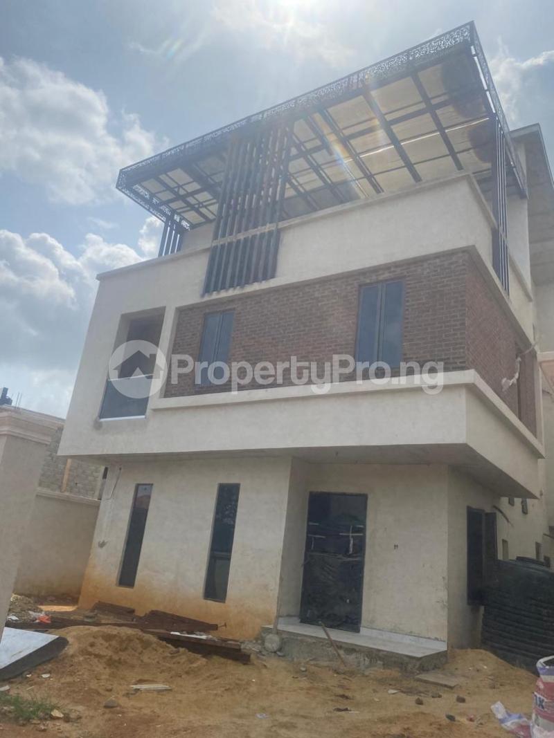 7 bedroom House for sale Ikeja Lagos
