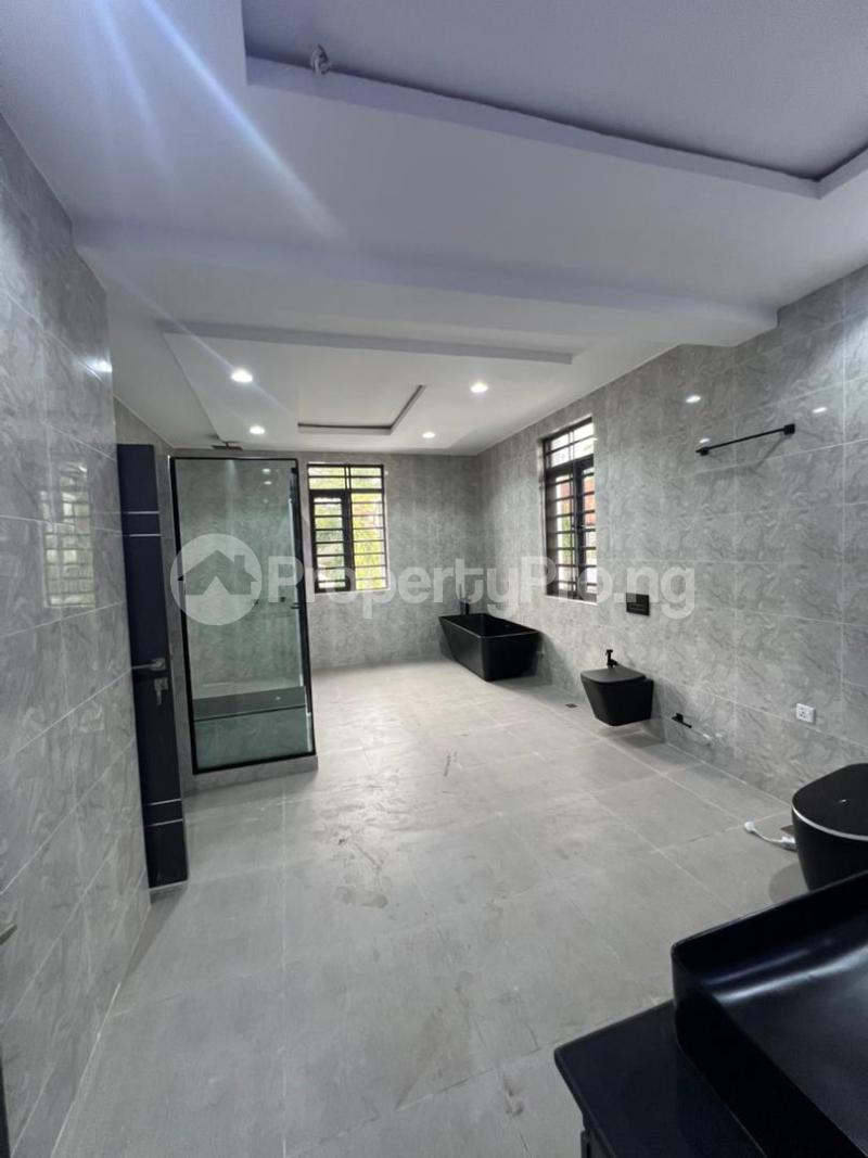7 bedroom House for sale Jabi Abuja