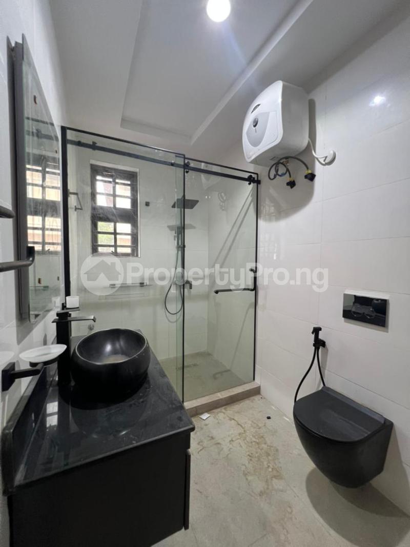 7 bedroom House for sale Jabi Abuja