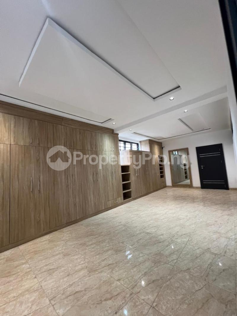 7 bedroom House for sale Jabi Abuja