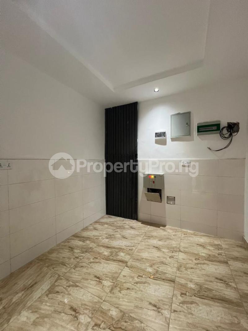 7 bedroom House for sale Jabi Abuja