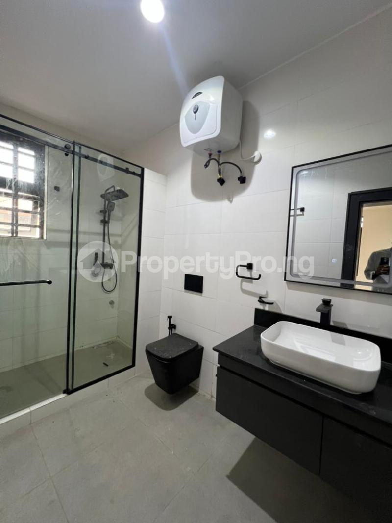 7 bedroom House for sale Jabi Abuja