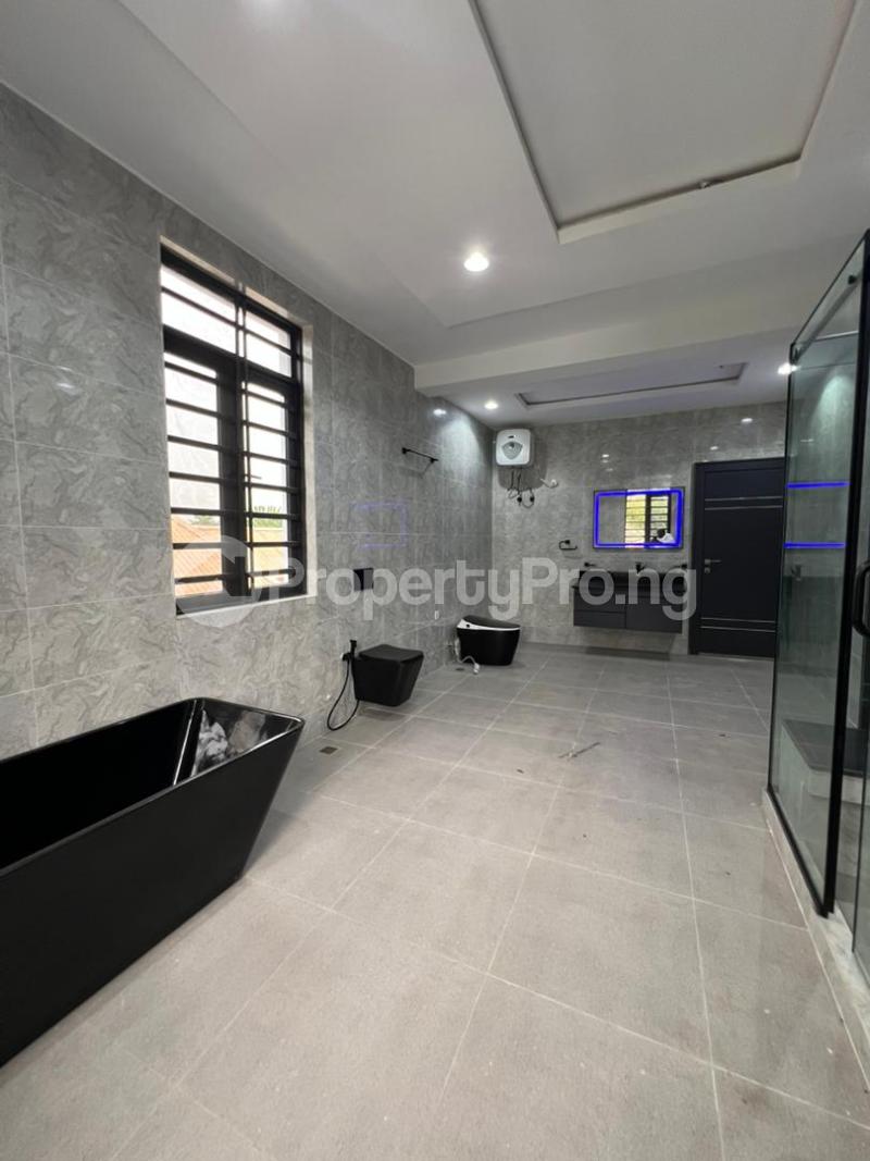 7 bedroom House for sale Jabi Abuja
