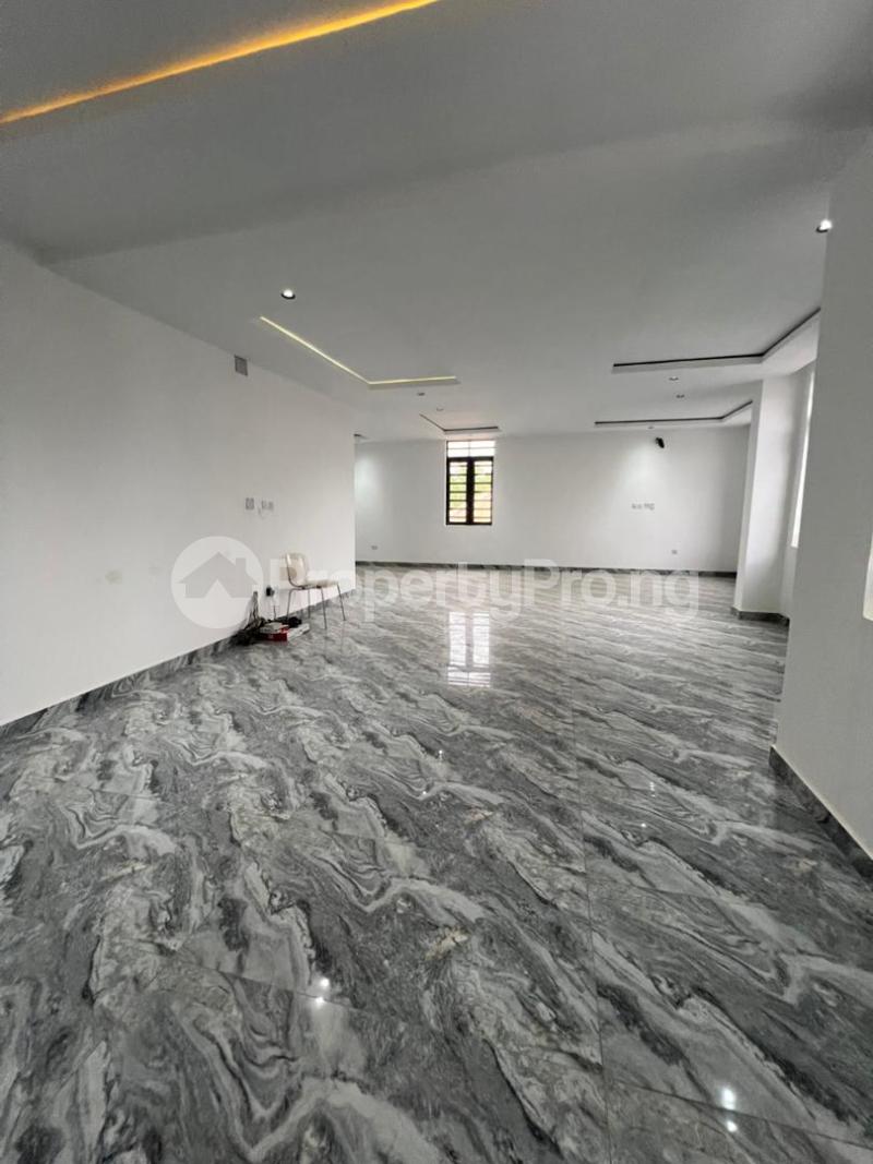 7 bedroom House for sale Jabi Abuja