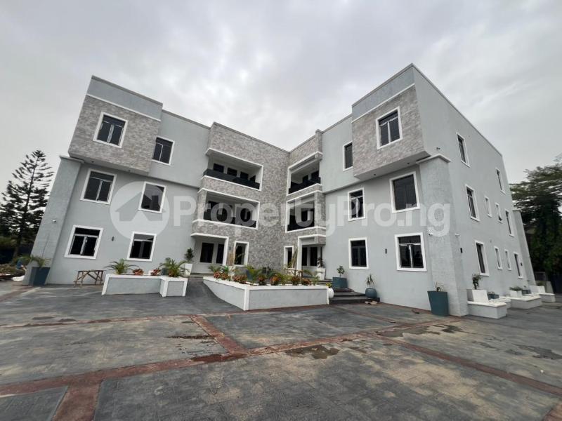 7 bedroom House for sale Jabi Abuja