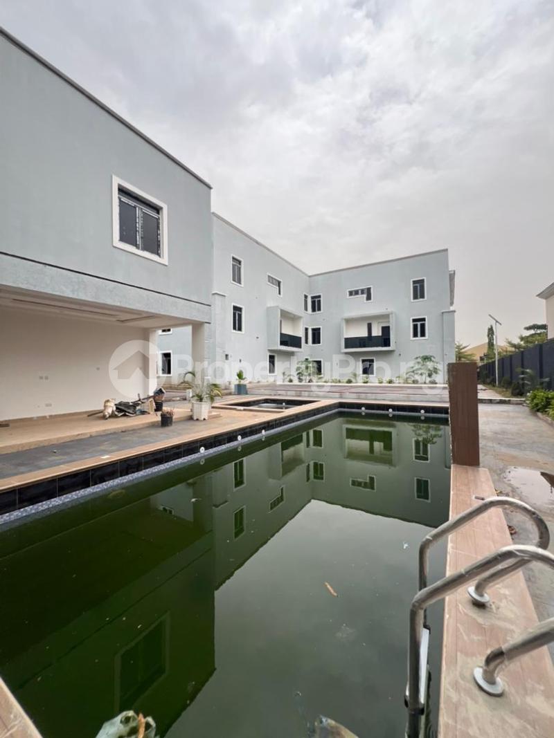 7 bedroom House for sale Jabi Abuja