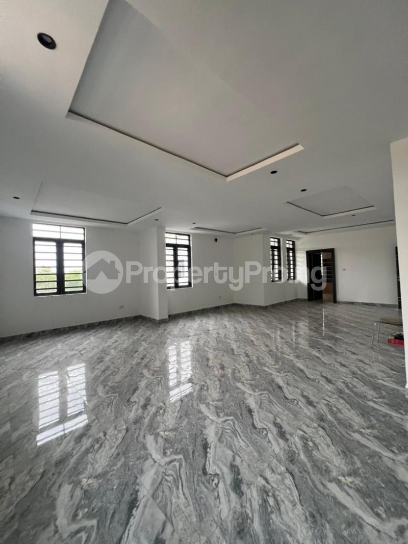 7 bedroom House for sale Jabi Abuja