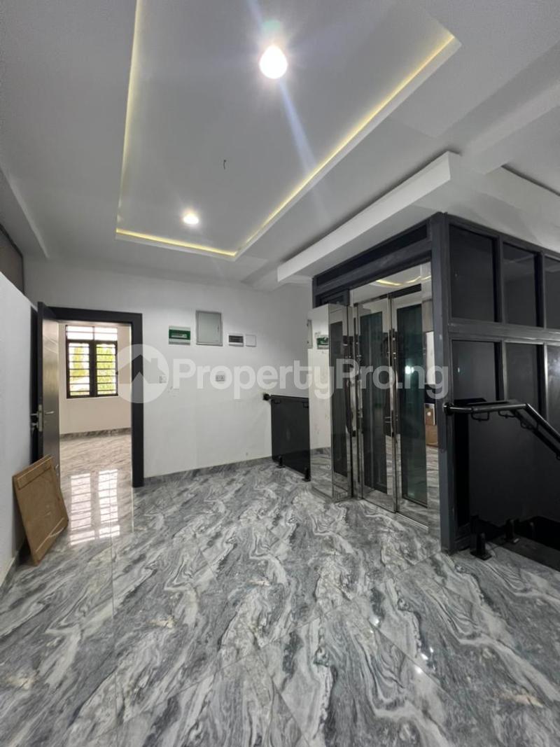 7 bedroom House for sale Jabi Abuja