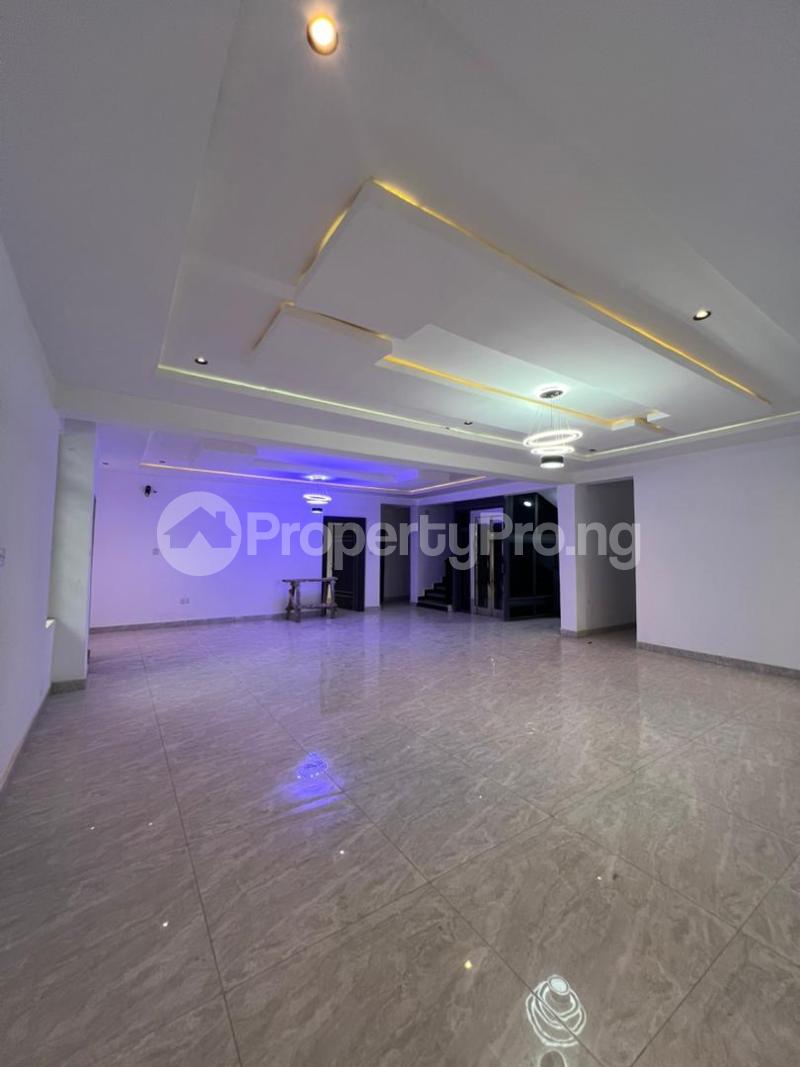 7 bedroom House for sale Jabi Abuja