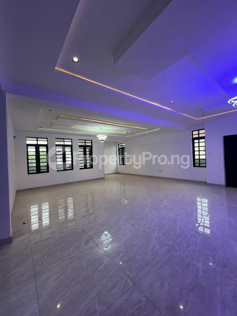 7 bedroom House for sale Jabi Abuja