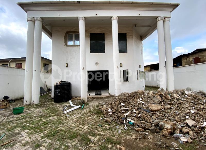 Commercial Property for rent Eleyele Ibadan Oyo