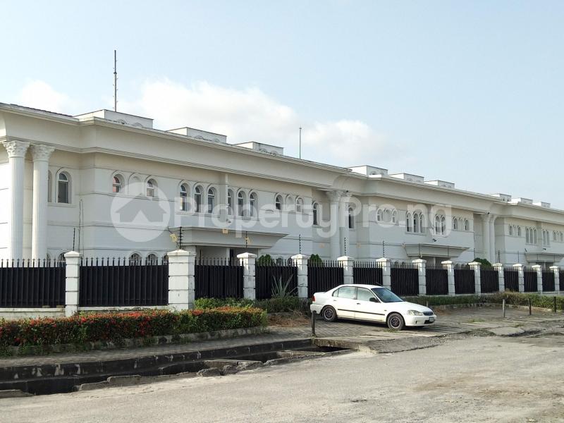 4 bedroom House for rent Lekki Phase 1 Lekki Lagos