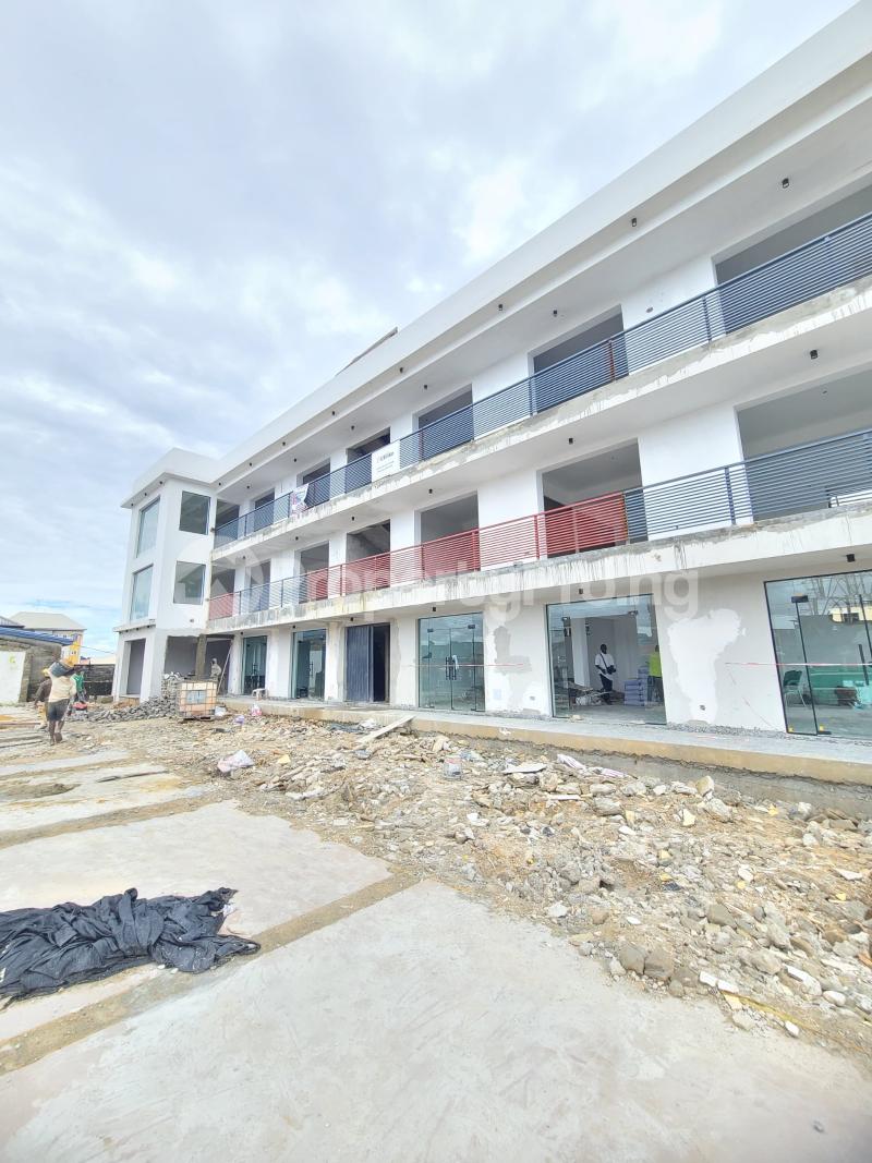 Commercial Property for rent Ogombo Ajah Lagos