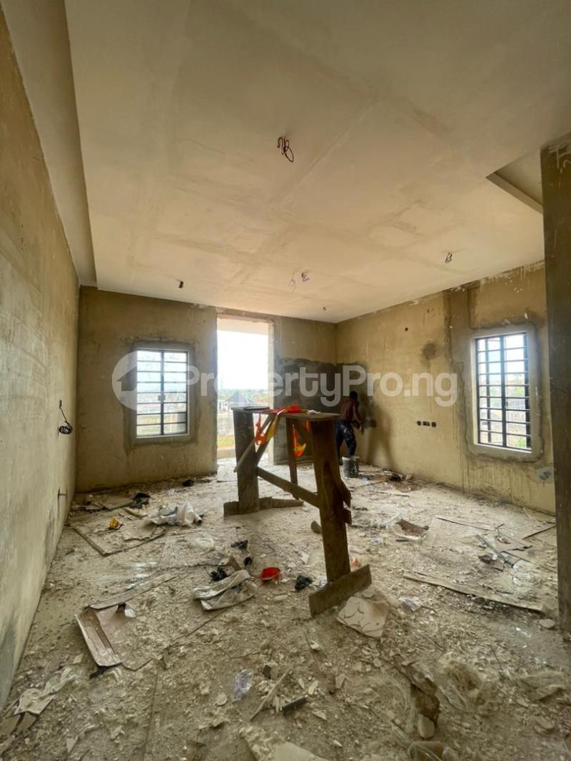 Commercial Property for rent Achara Layout By Amokwe Enugu Enugu