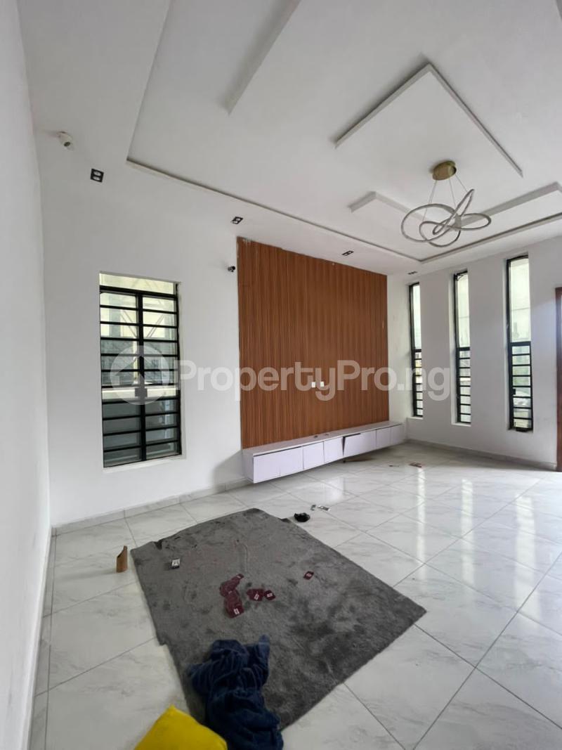 1 bedroom Flat / Apartment for rent Ikota Gra Ikota Lekki Lagos