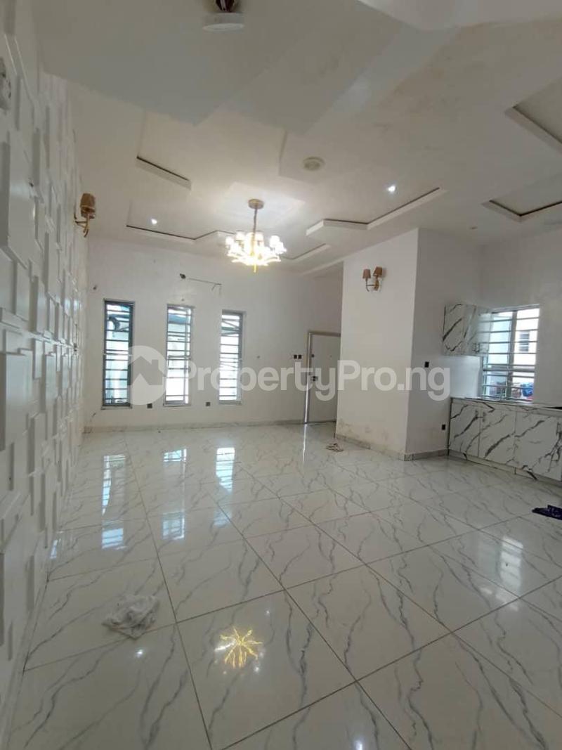 Flat / Apartment for rent Ikota Lekki Lagos