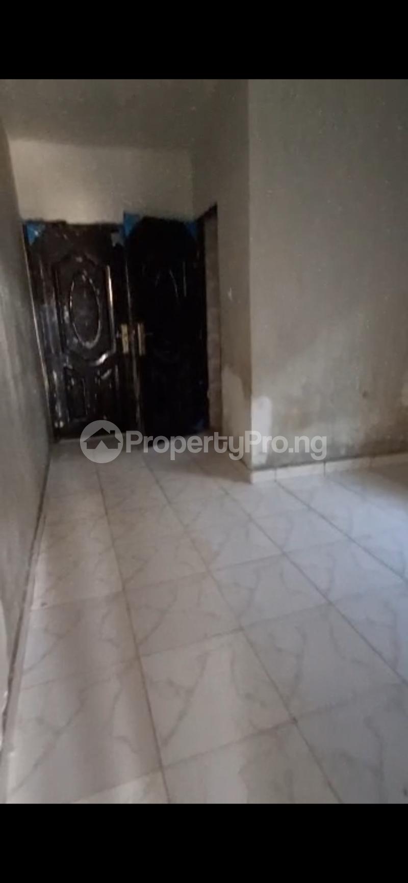 1 bedroom Flat / Apartment for rent Badore Ajah Lagos