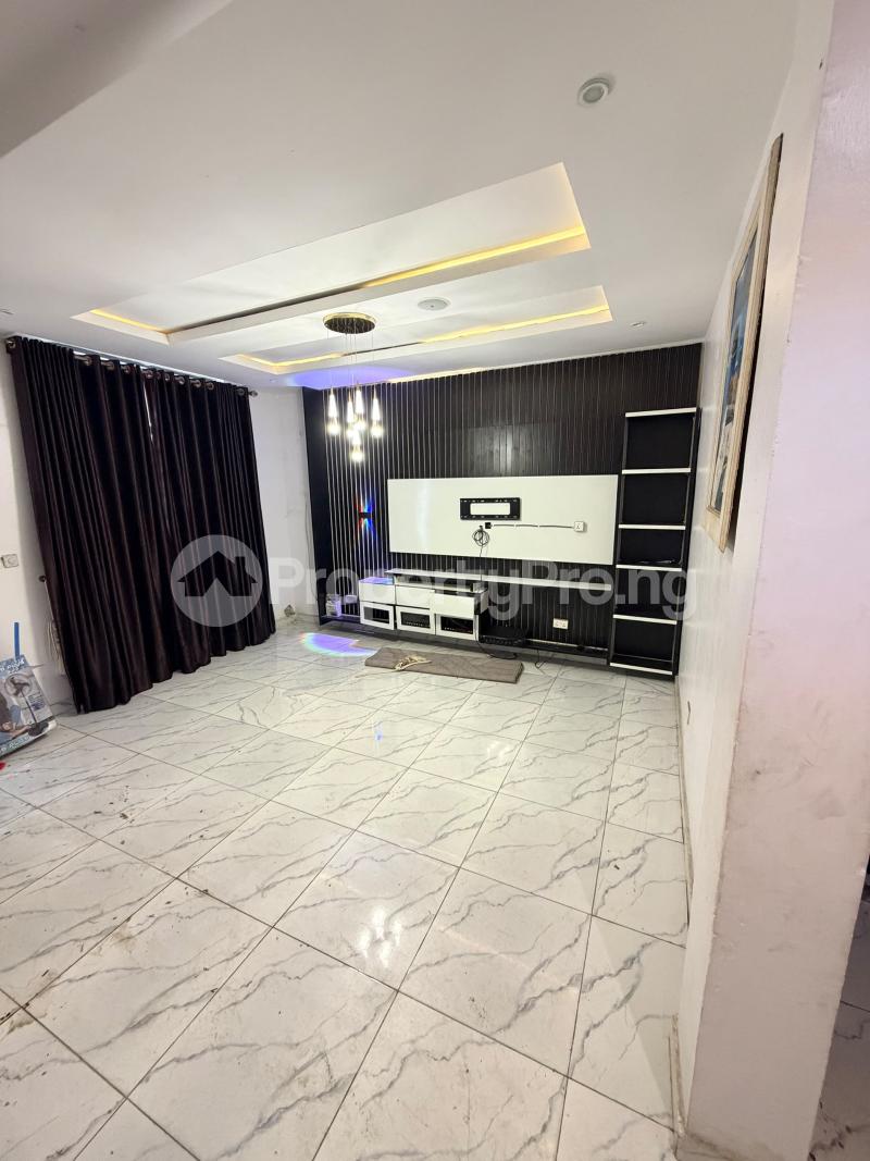 1 bedroom Flat / Apartment for rent Orchid Lekki Lagos