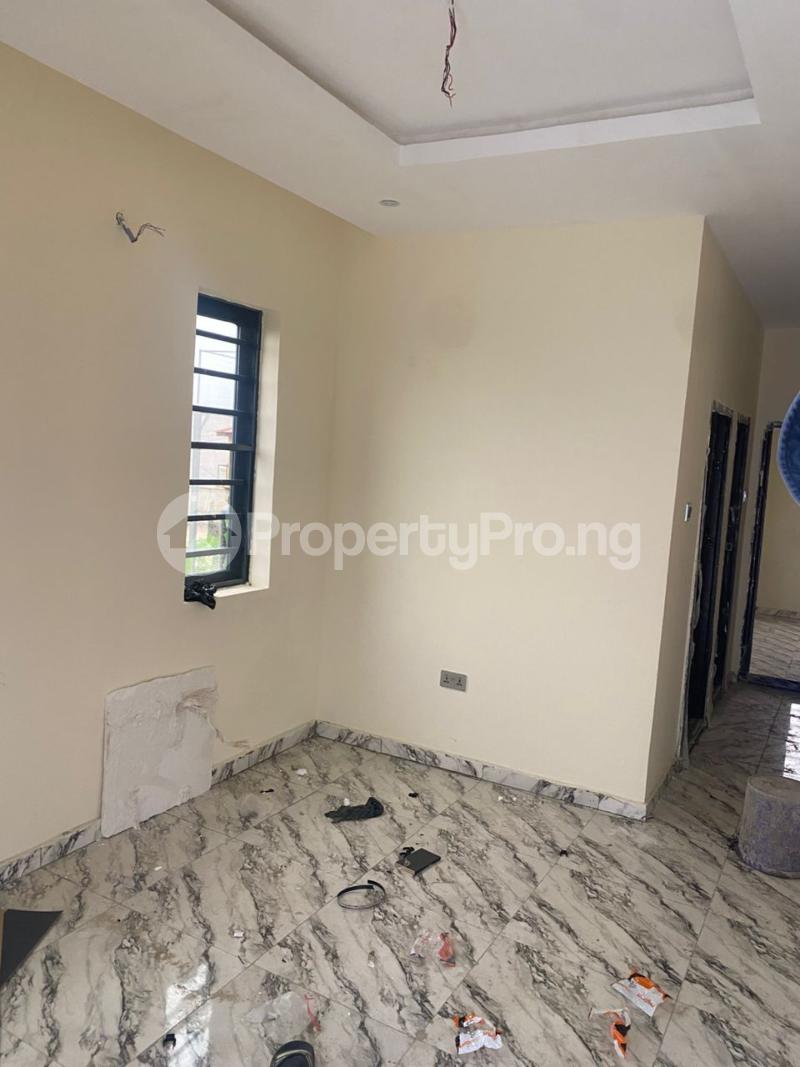 1 bedroom Flat / Apartment for rent Ogunfayo Awoyaya Ajah Lagos