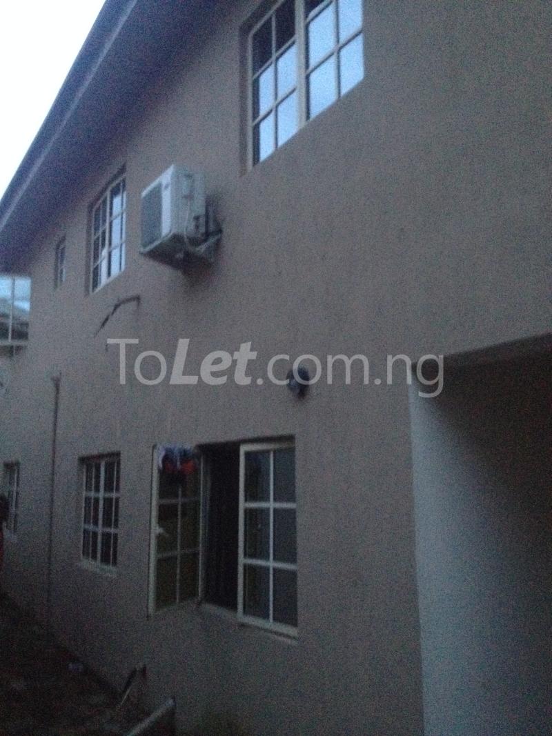 1 bedroom Flat / Apartment for rent Olorungbon Street Anthony Village Maryland Lagos