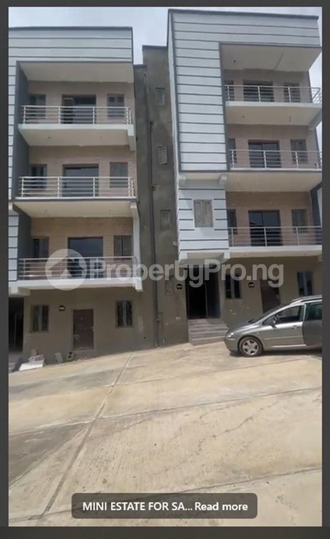 House for sale Life Camp, Abuja Life Camp Abuja - 1