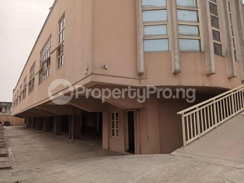 House for sale Sangotedo Ajah Lagos
