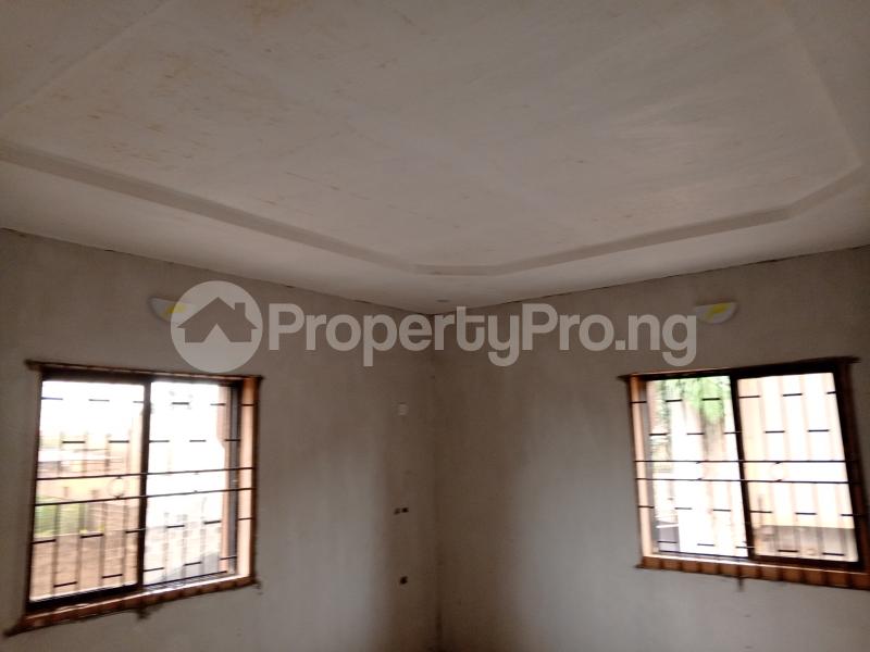 1 bedroom Flat / Apartment for rent Segun Bakare Igbogbo Ikorodu Lagos