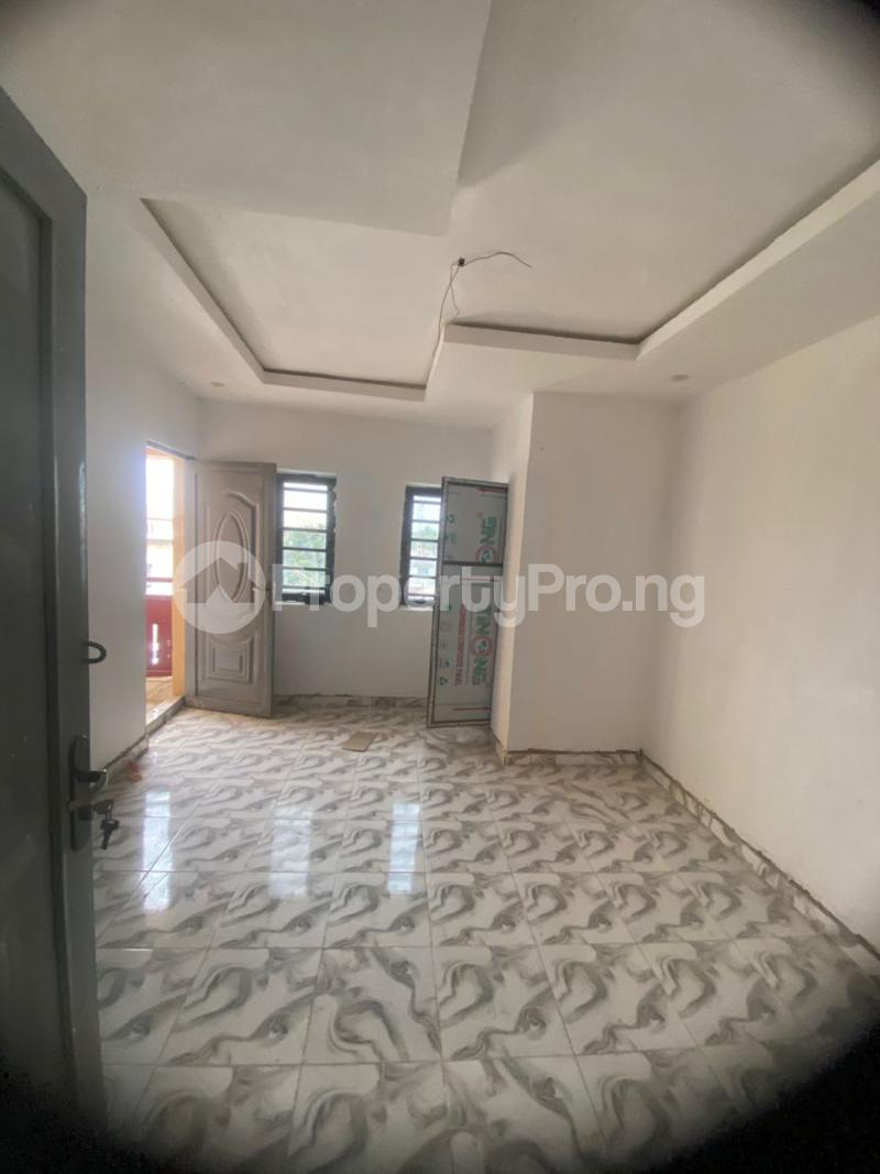 1 bedroom Flat / Apartment for rent Fadeyi Jibowu Yaba Lagos