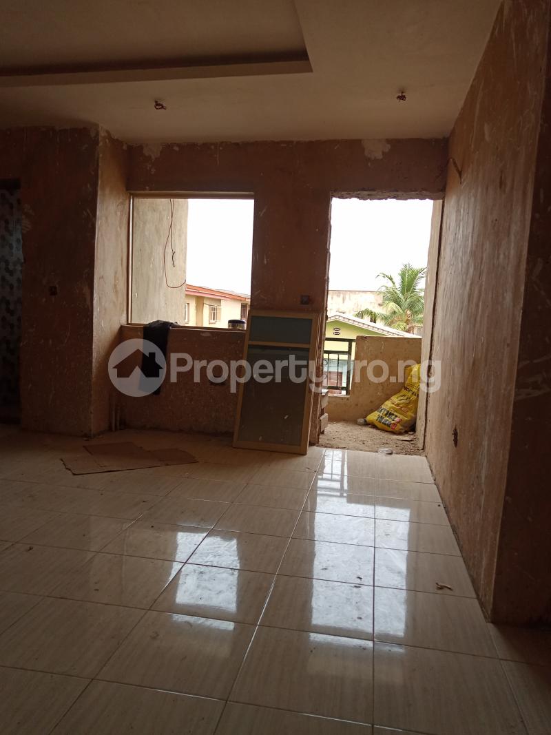 1 bedroom Flat / Apartment for rent Onike Yaba Lagos