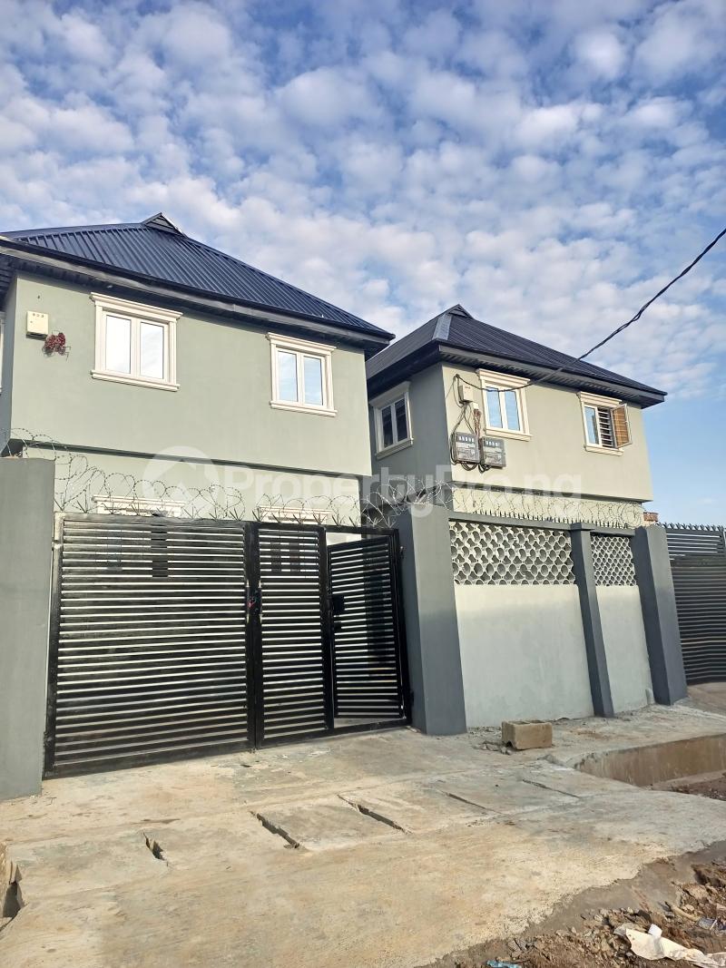 1 Bedroom Flat / Apartment in Ejigbo Lagos Flat / Apartment for rent