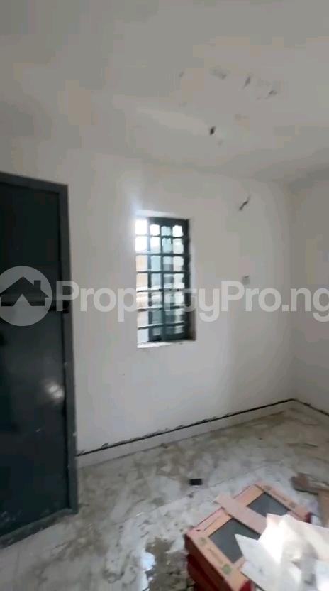 1 bedroom Flat / Apartment for rent Akoka Yaba Lagos