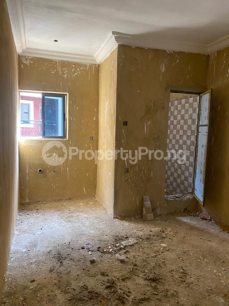 1 bedroom Flat / Apartment for rent Morocco Shomolu Lagos