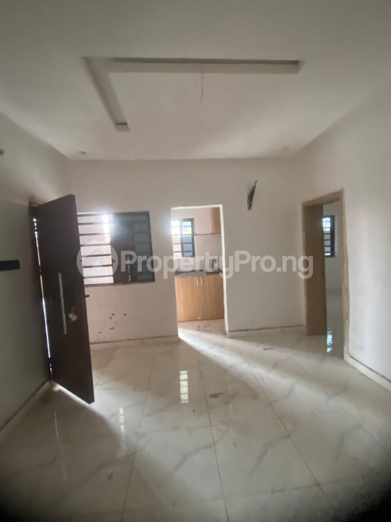 1 bedroom Flat / Apartment for rent Morocco Shomolu Lagos