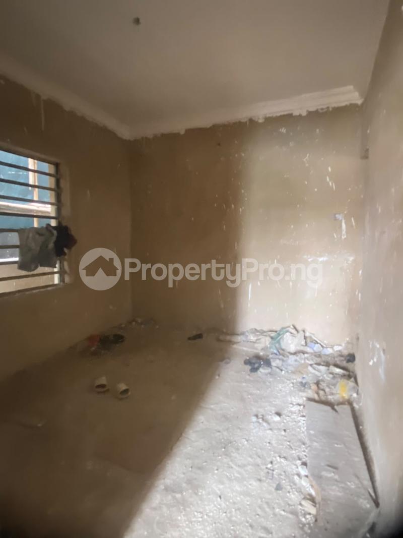 1 bedroom Flat / Apartment for rent Somolu Shomolu Shomolu Lagos