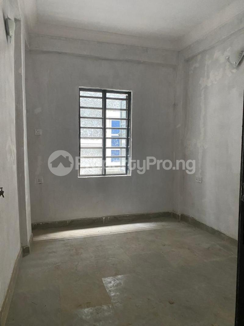 1 bedroom Flat / Apartment for rent Fadeyi Jibowu Yaba Lagos