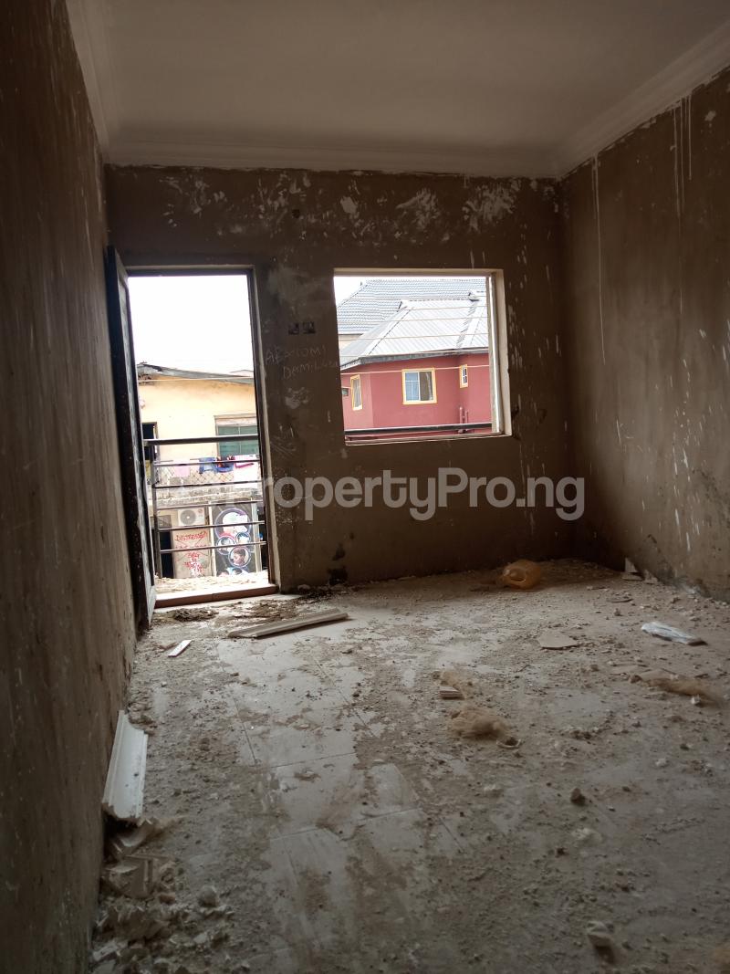 1 bedroom Flat / Apartment for rent Pedro Palmgroove Shomolu Lagos