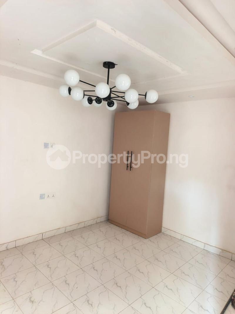 1 bedroom Flat / Apartment for rent Alapere Kosofe/Ikosi Lagos