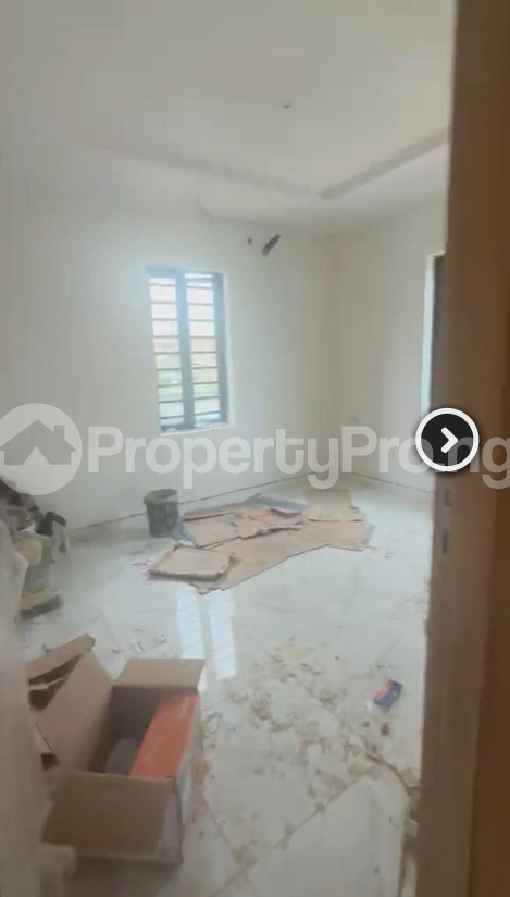 1 bedroom Flat / Apartment for rent Emmanuel High Estate Ogudu Lagos