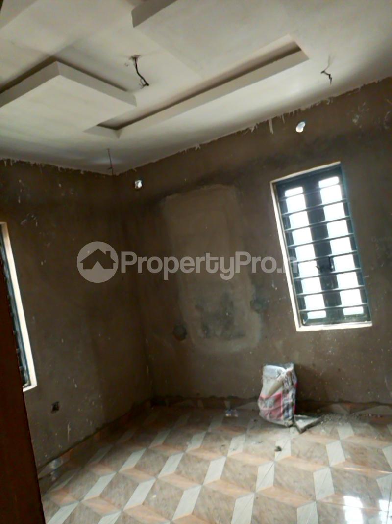 Flat / Apartment for rent Shasha Shasha Alimosho Lagos