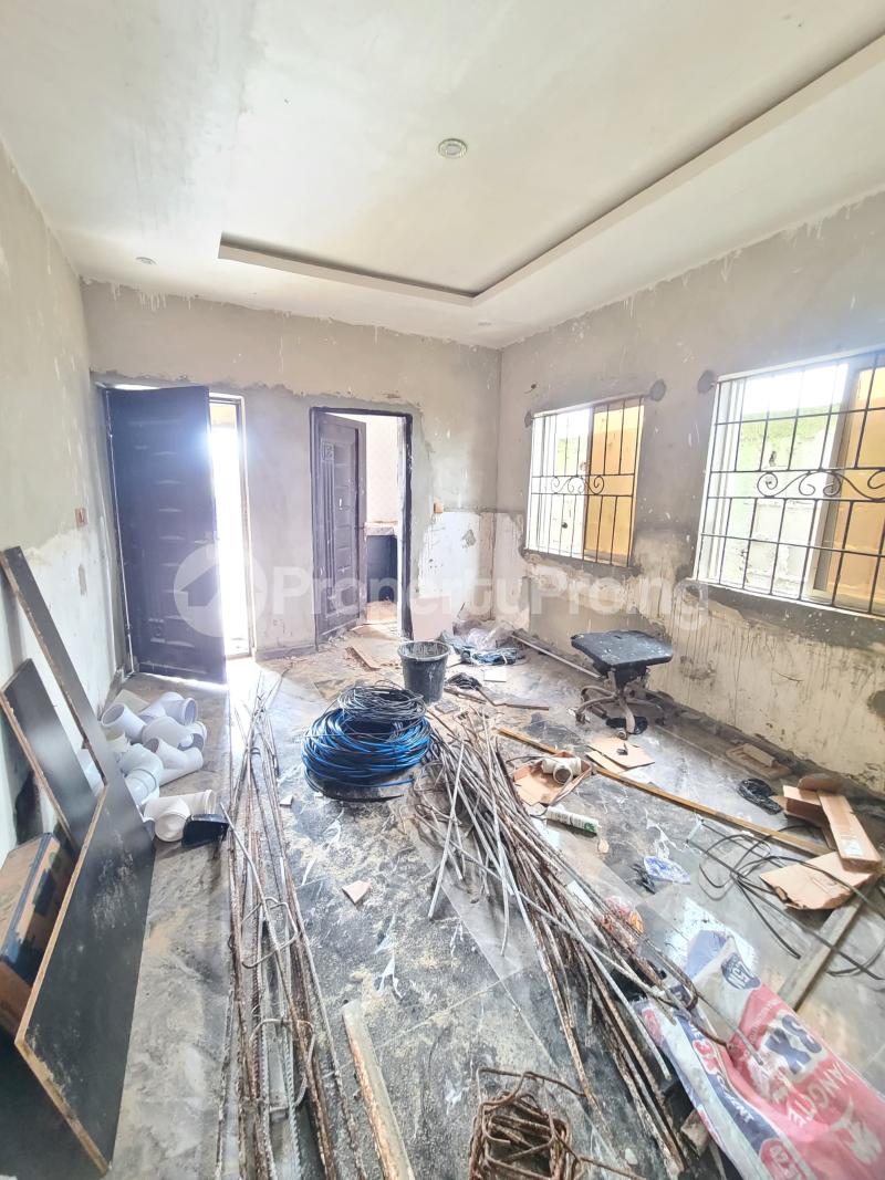 1 bedroom Flat / Apartment for rent Harmony Estate Langbasa, Ado Ajah Lagos