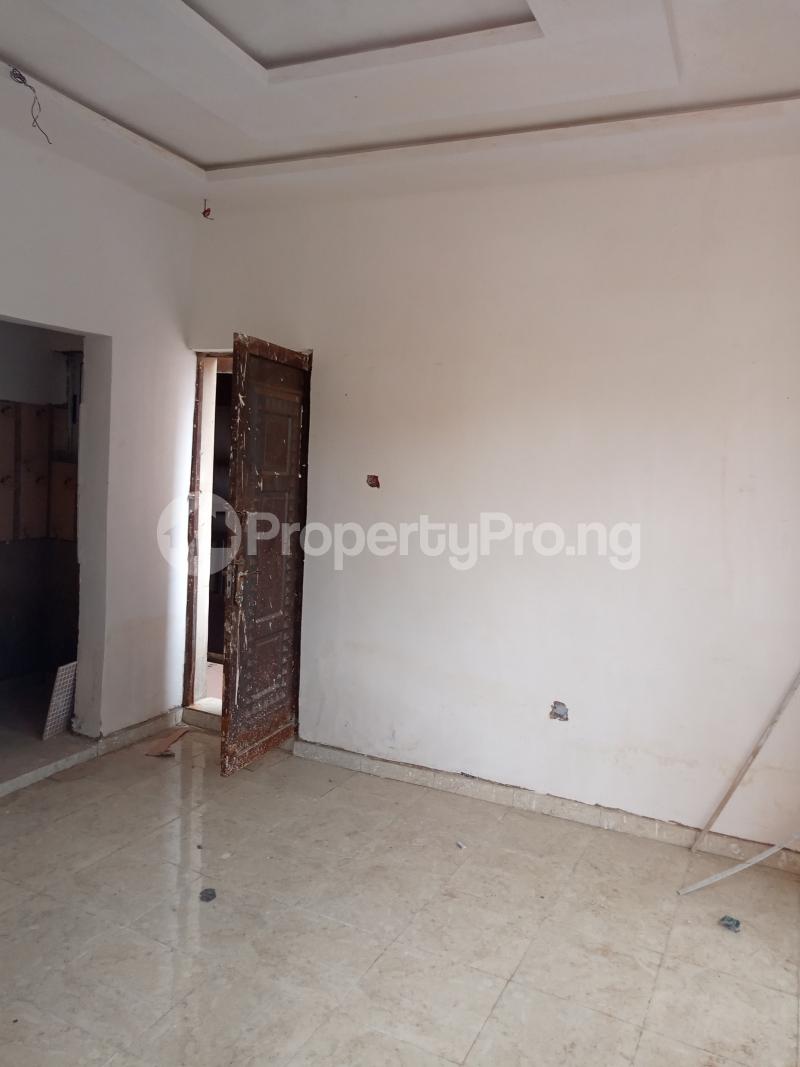 1 bedroom Flat / Apartment for rent Fola Agoro Yaba Lagos