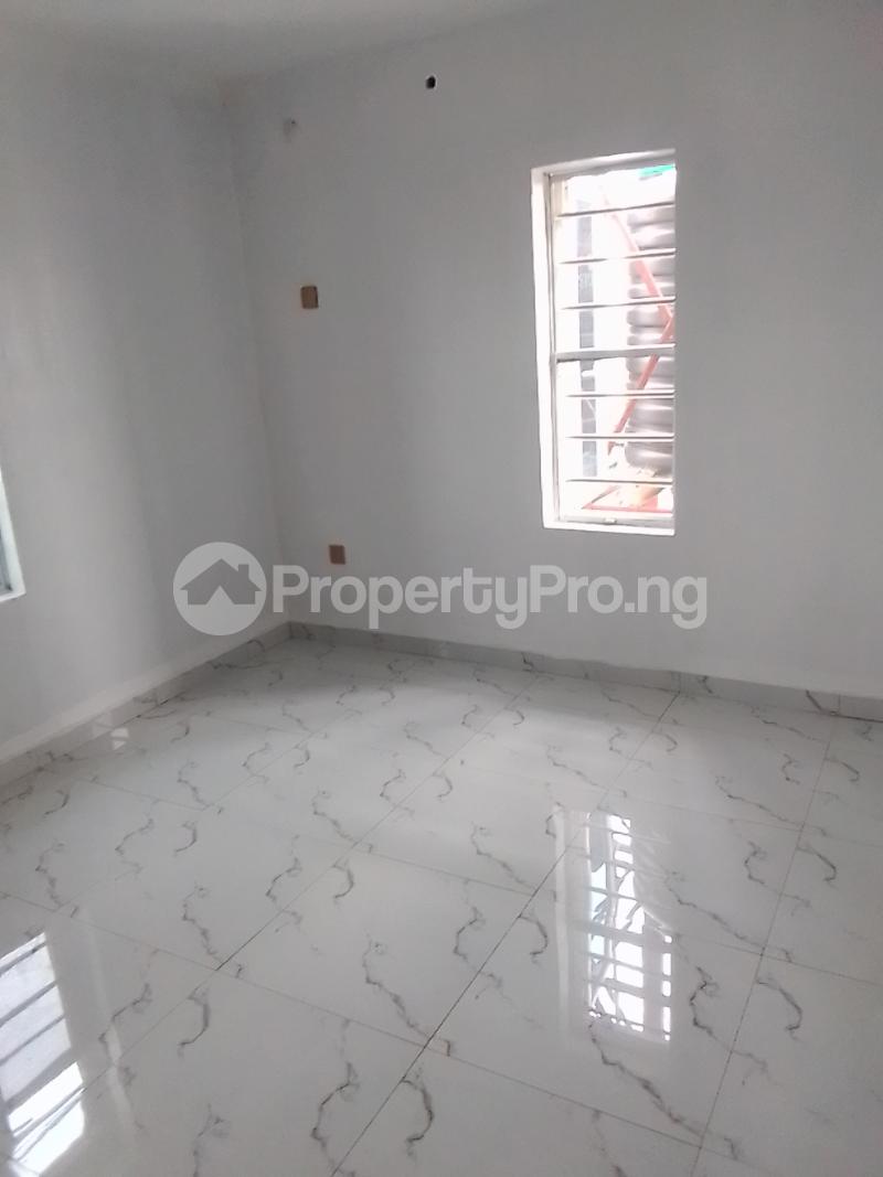 Flat / Apartment for rent Surulere Lagos