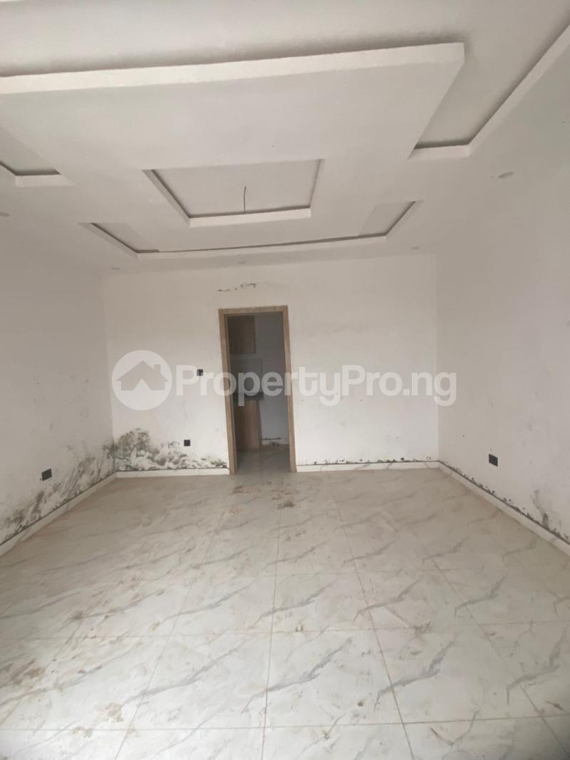 1 bedroom Flat / Apartment for rent Morocco Shomolu Lagos