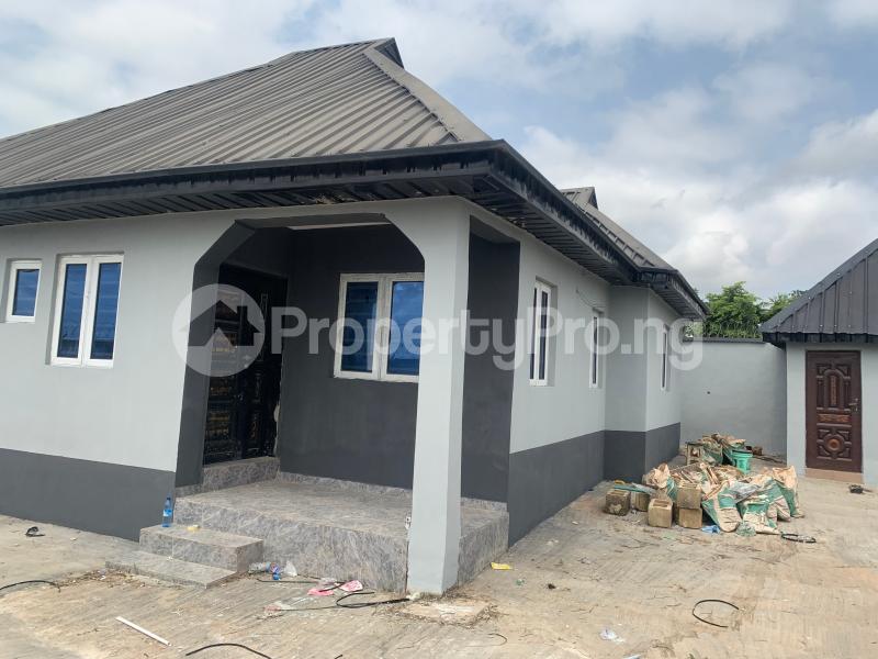 1 bedroom Flat / Apartment for rent Ire Akari Estate,olomoore Abeokuta Ogun