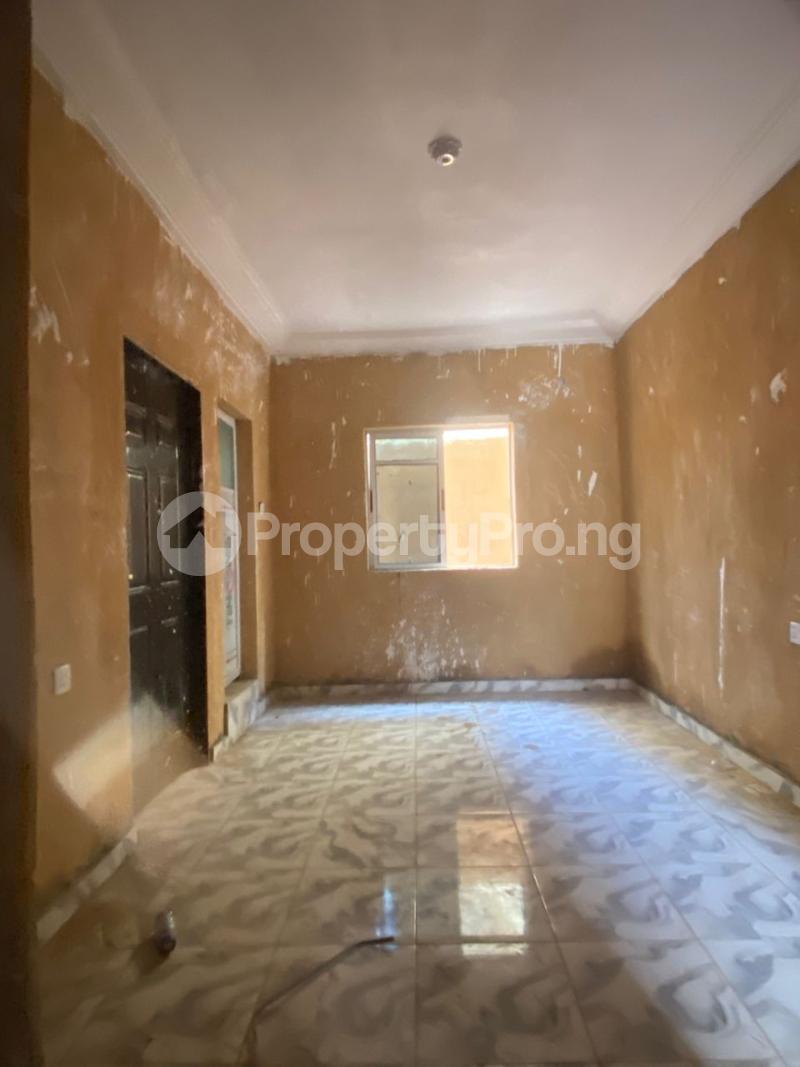 1 bedroom Flat / Apartment for rent Morocco Fola Agoro Yaba Lagos
