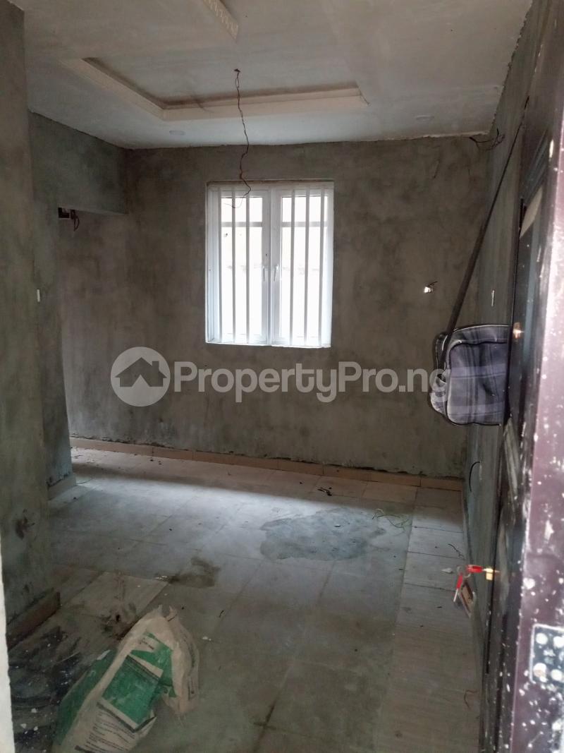 1 bedroom Flat / Apartment for rent Adekunle Ebute Metta Yaba Lagos
