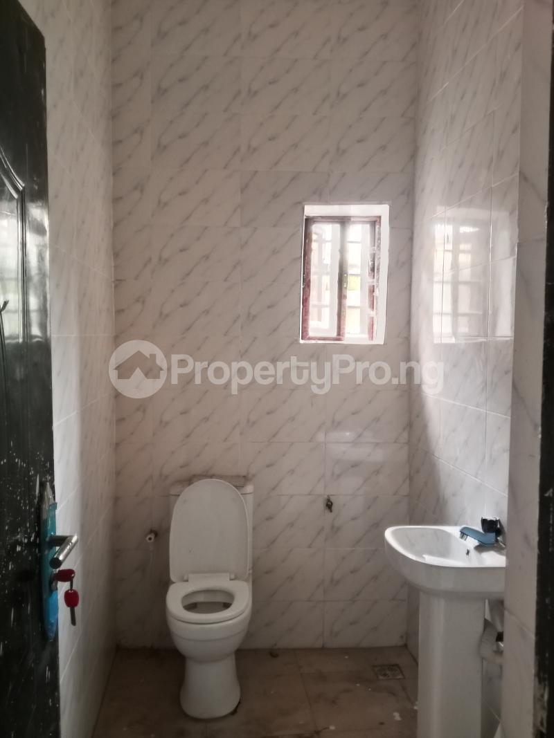 1 bedroom Flat / Apartment for rent Isheri Oshun Bucknor Isolo Lagos