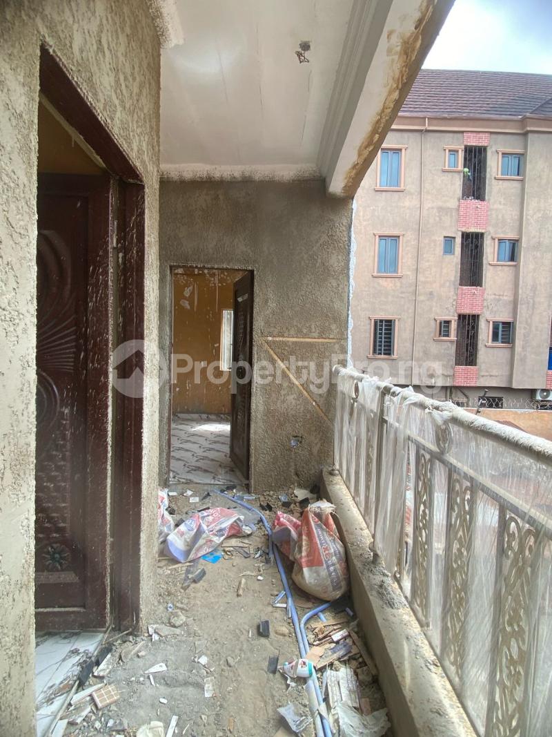 1 bedroom Flat / Apartment for rent Adekunle Ebute Metta Yaba Lagos