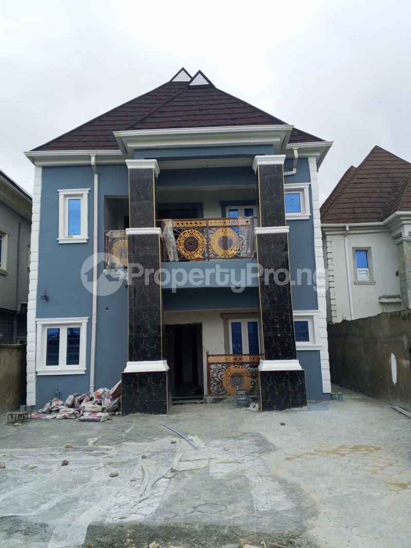 1 bedroom Flat / Apartment for rent Isheri Oshun Bucknor Isolo Lagos