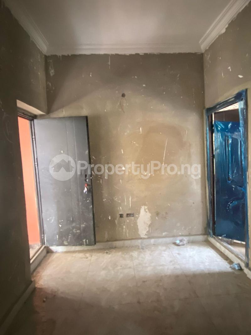 1 bedroom Flat / Apartment for rent Fadeyi Jibowu Yaba Lagos